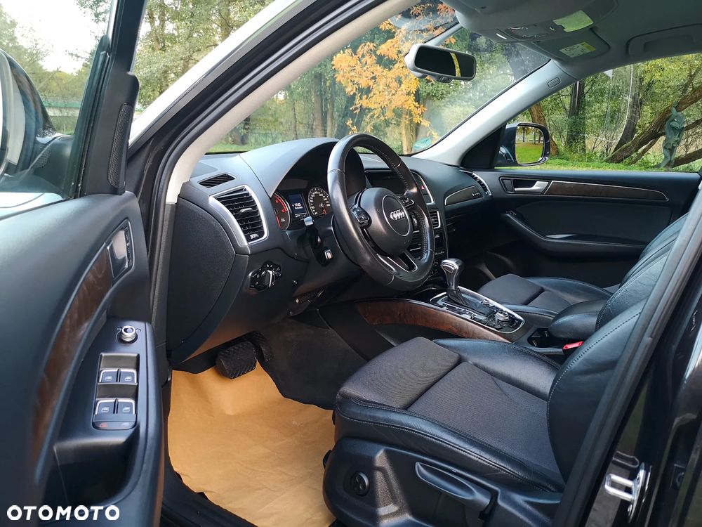 Audi Q5 - 20