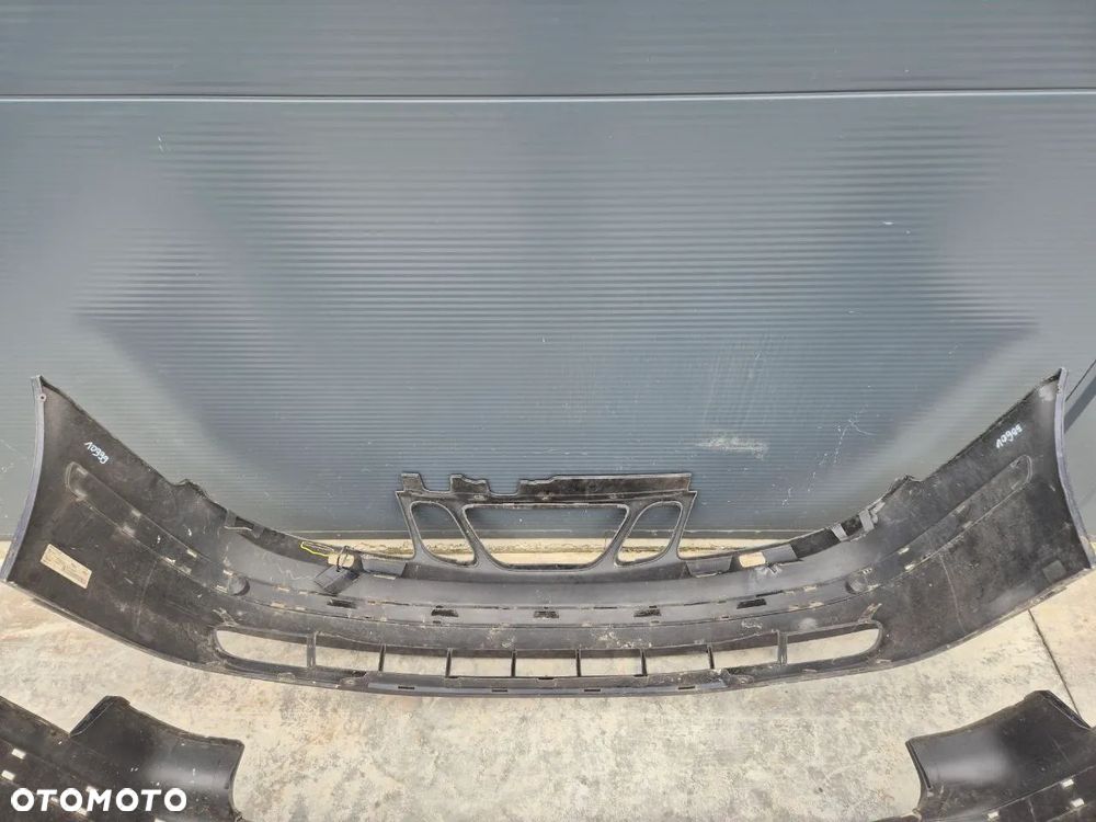 ZDERZAK PRZEDNI TYLNY SAAB 9-5 LIFT 02-05r - 18