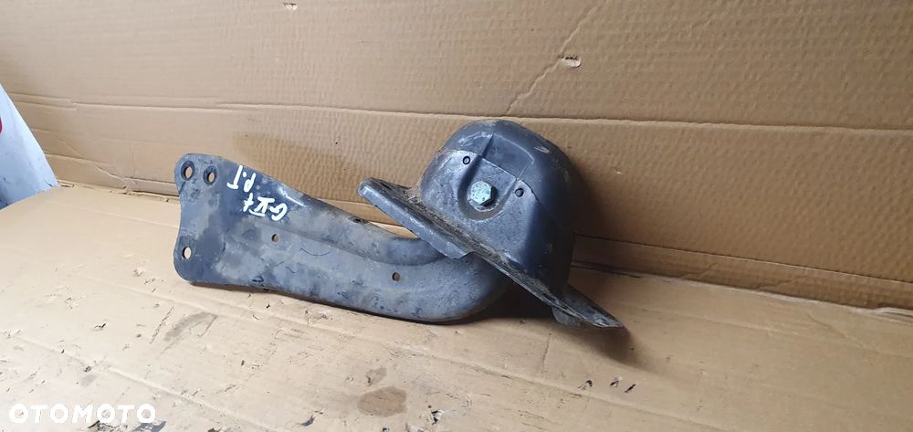 Wahacz prawy tył tylny prawy VW Golf V Plus 1K0505226F - 3