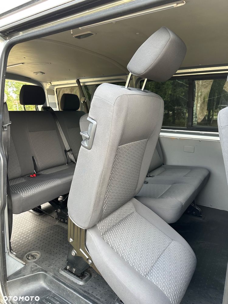 Volkswagen Transporter L2H1 - 15