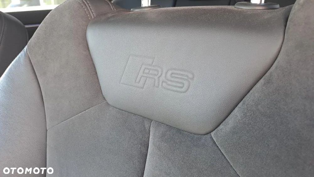 Audi Q3 Sportback RS S tronic - 20