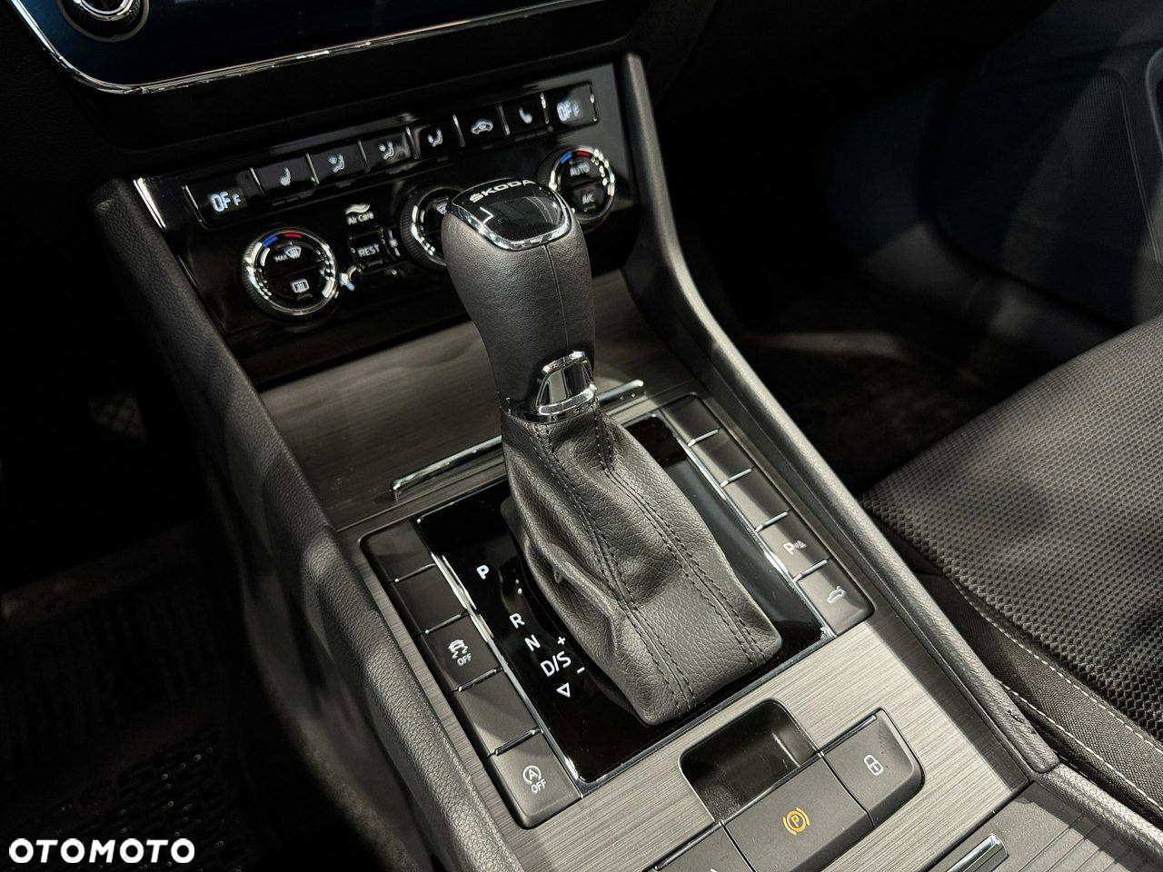 Skoda Superb - 33