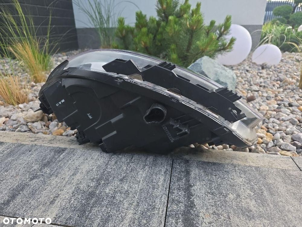 KIA RIO 4 IV Lampa prawa przód Kompletna Full Led 92102-H08 - 7