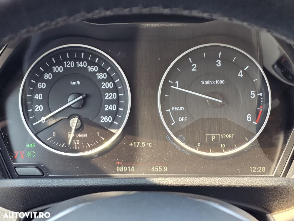 BMW X1 xDrive18d Aut. xLine - 19