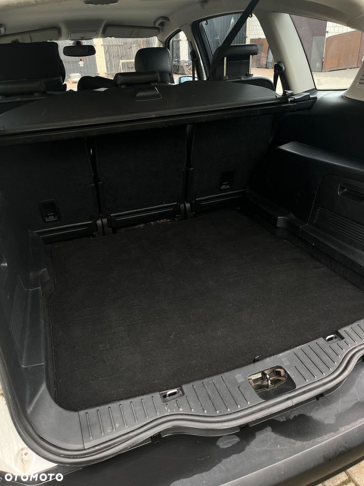 Ford S-Max 2.0 Titanium - 9
