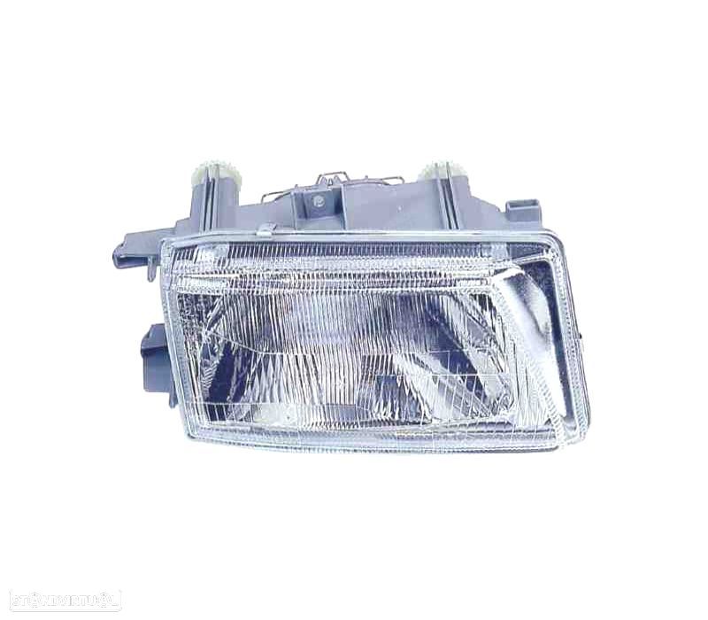FAROL DIR ÓPTICAS PARA SEAT IBIZA III 93-96 CORDOBA 93-96 INCA 95-03 - 1