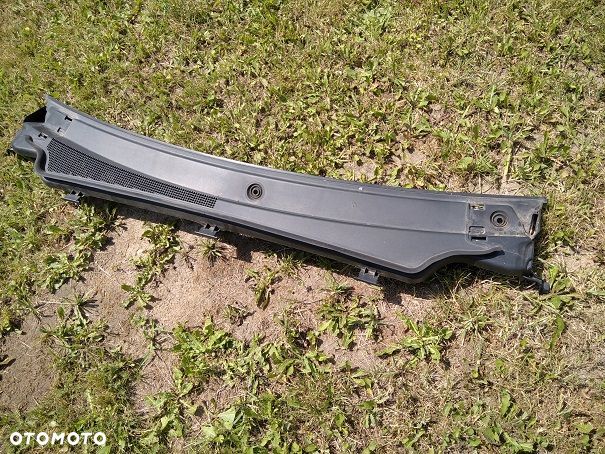 Podszybie Jeep Grand Cherokee 2018r. 55112907AF - 1