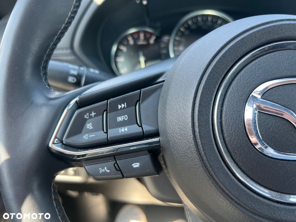 Mazda CX-5 - 30