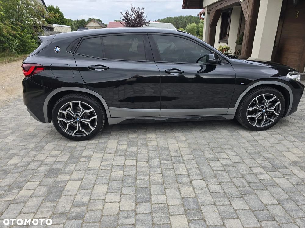 BMW X2 - 7