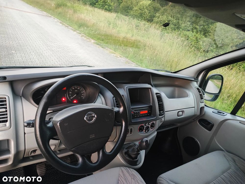Renault Trafic - 34