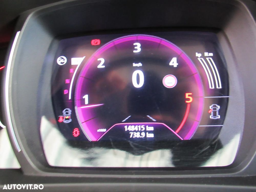 Renault Kadjar Energy dCi 110 EDC Business - 11