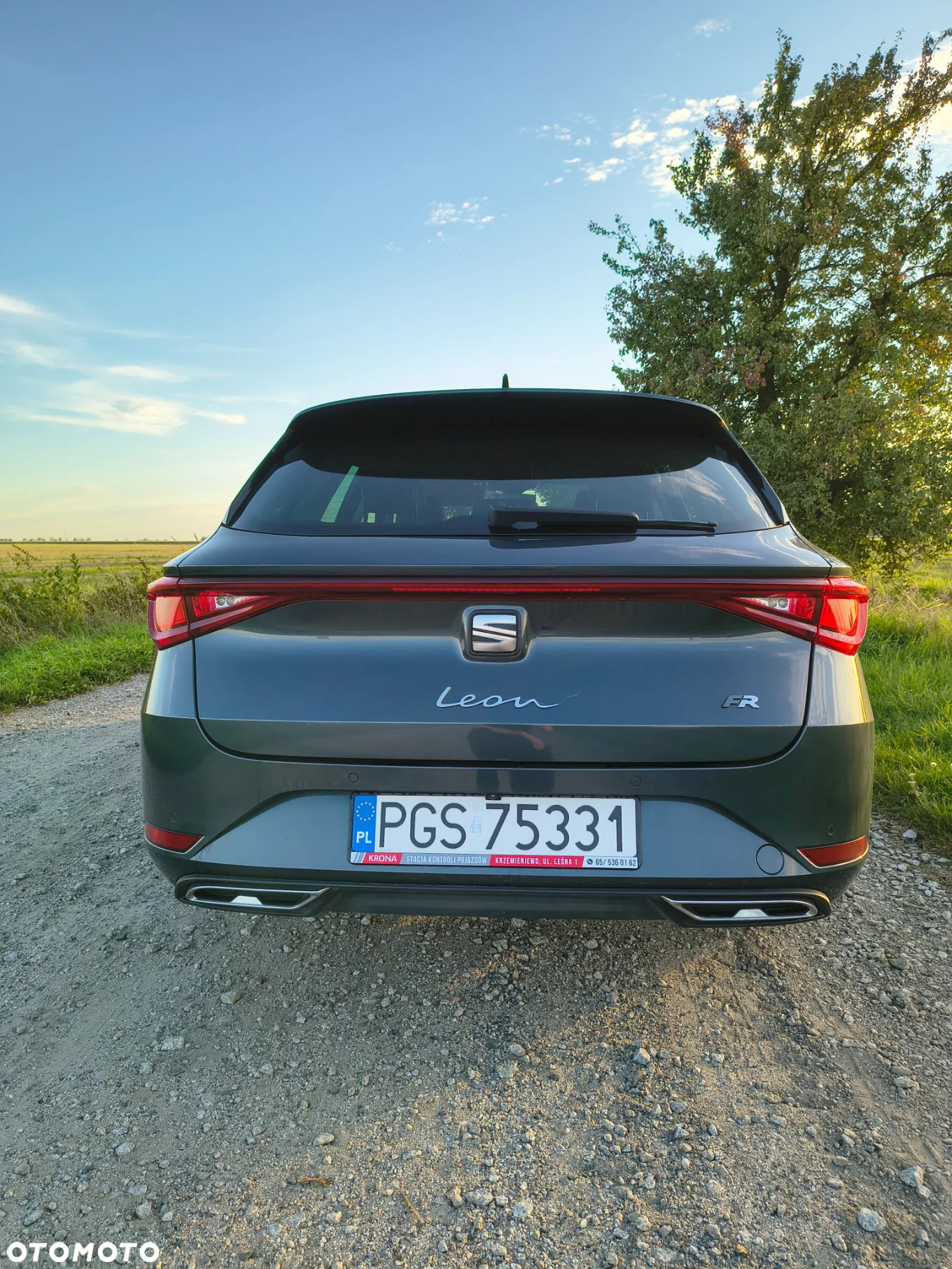 Seat Leon 2.0 TDI Full LED DSG - 4