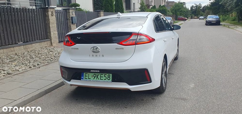 Hyundai IONIQ Elektro Style - 13