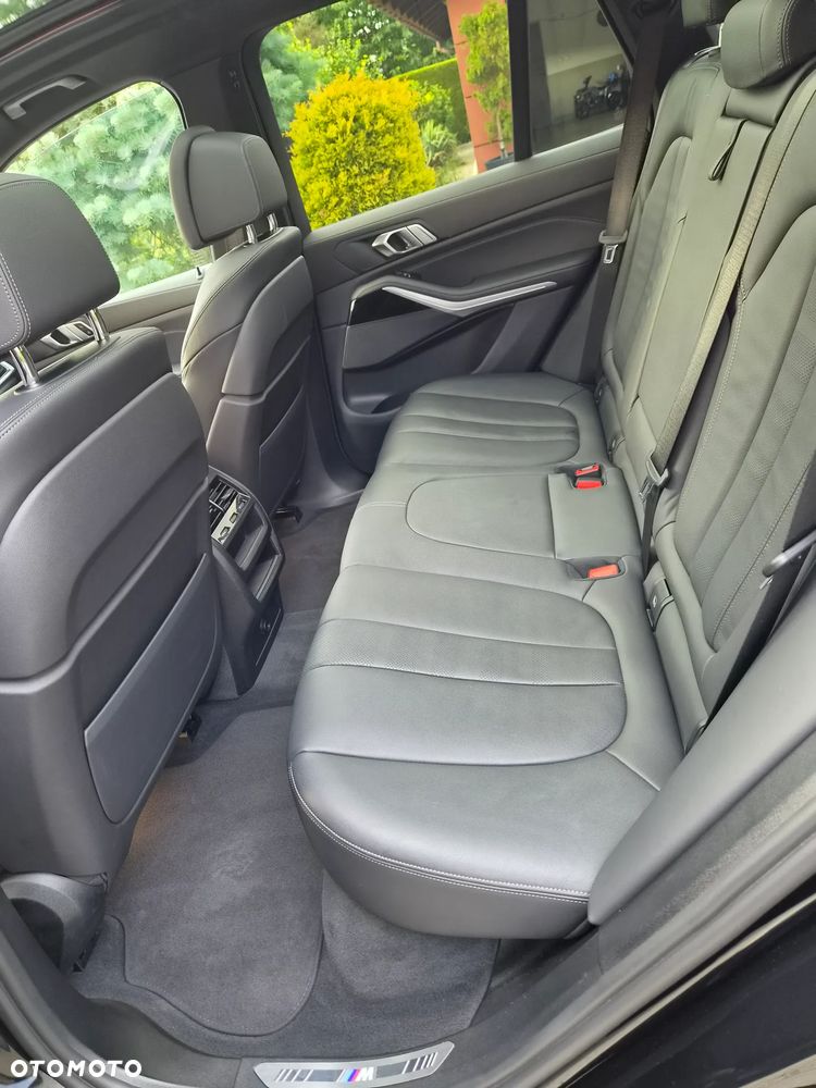 BMW X5 xDrive30d mHEV - 4