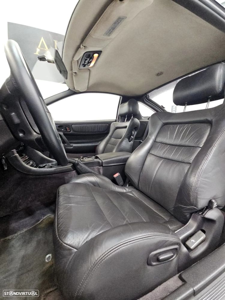 Mitsubishi 3000 GT - 16