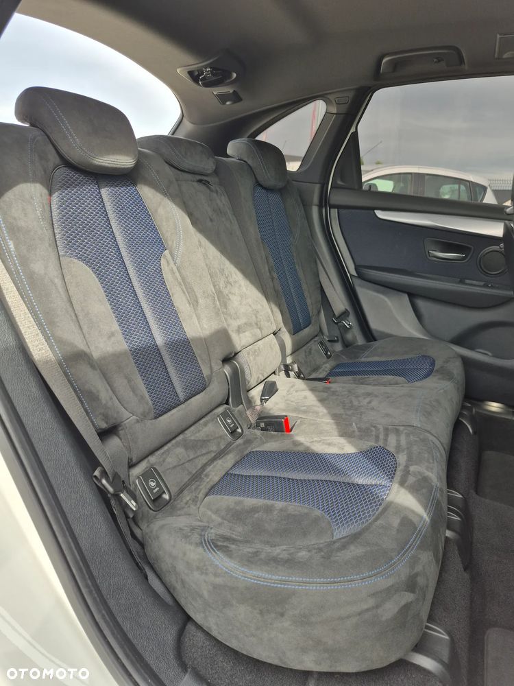 BMW Seria 2 218i M Sport - 21