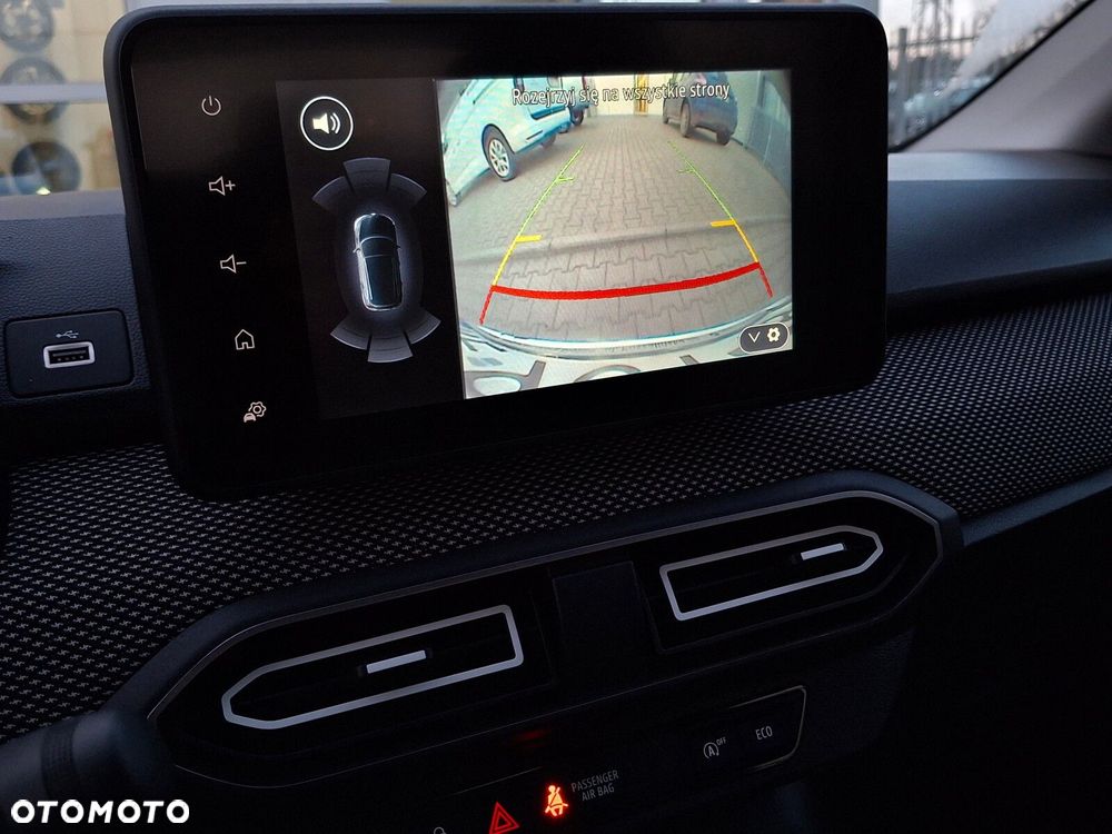 Dacia Sandero 1.0 TCe100 Expression - 16