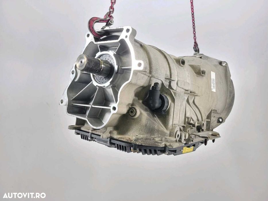 Cutie viteze automata BMW Seria 3 (E9x); 335i;3.0 B; ZF 6HP21/ZF 6HP26 - 7