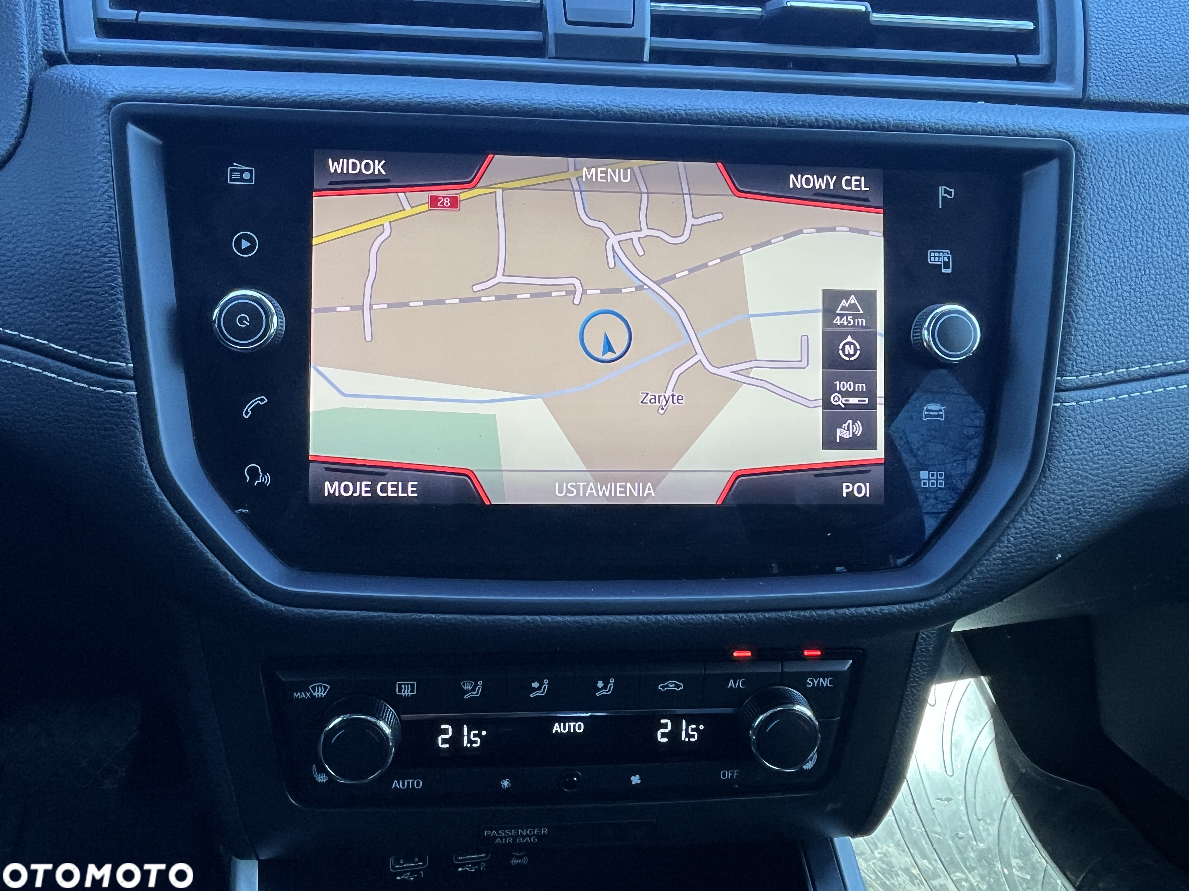 Seat Arona 1.0 TSI Xcellence S&S DSG - 20