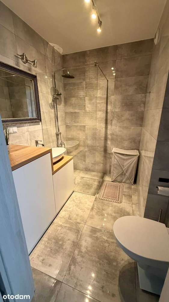 Mieszkanie 2-pokojowe z balkonem, al. 29 Listopada, os. Vermelo