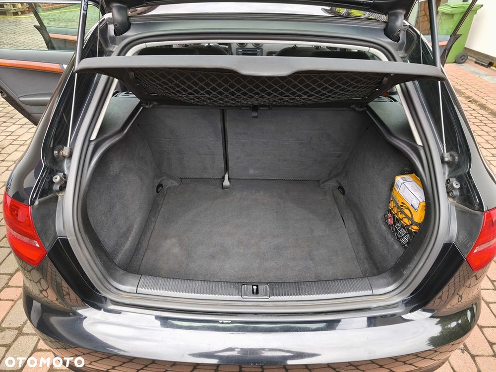 Audi A3 Sportback 1.6 Ambition - 26