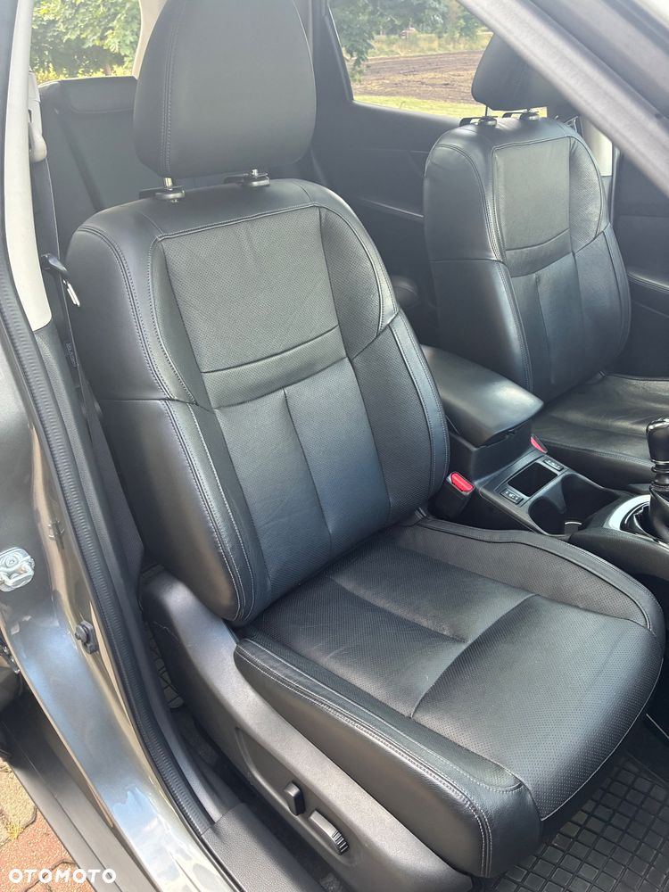 Nissan X-Trail 1.6 DCi Acenta - 13