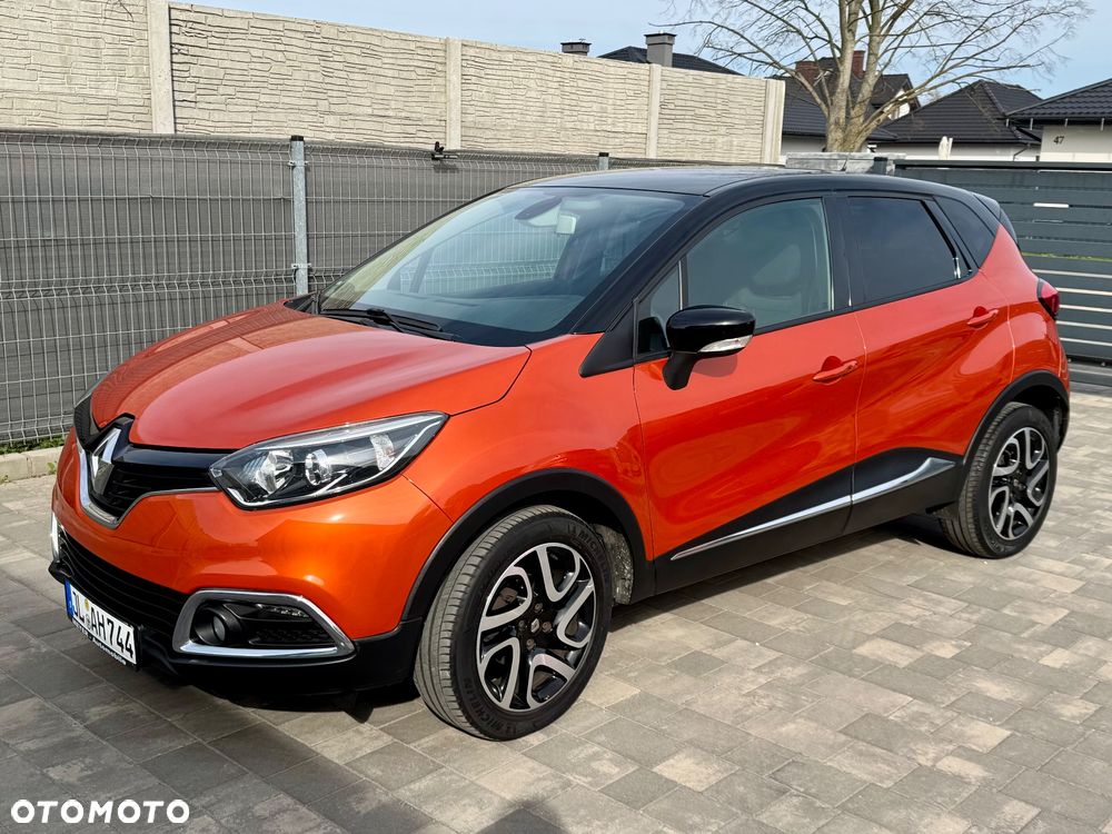 Renault Captur - 16