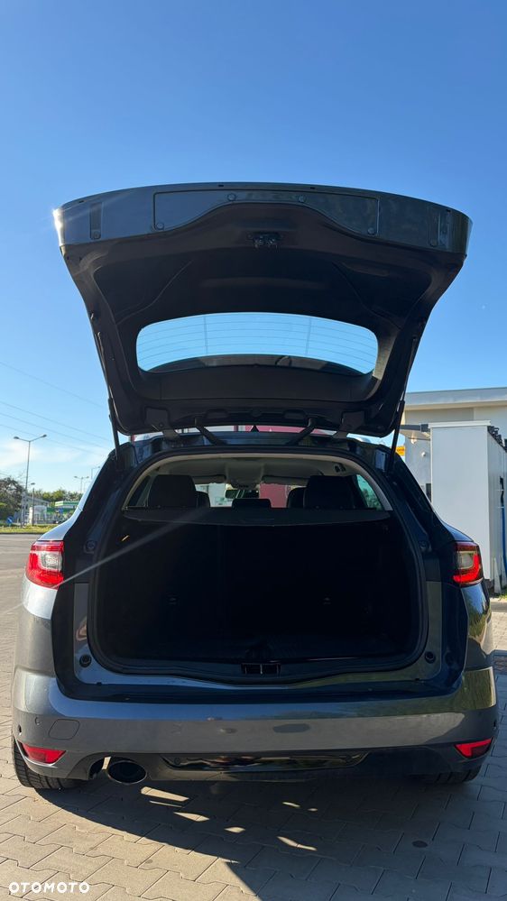 Renault Megane ENERGY TCe 130 EDC BOSE EDITION - 24