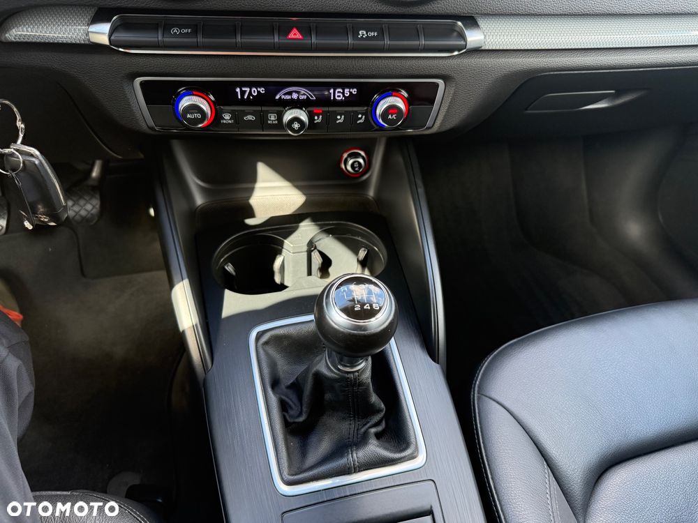 Audi A3 Sportback 1.4 TFSI CoD Ambiente - 20