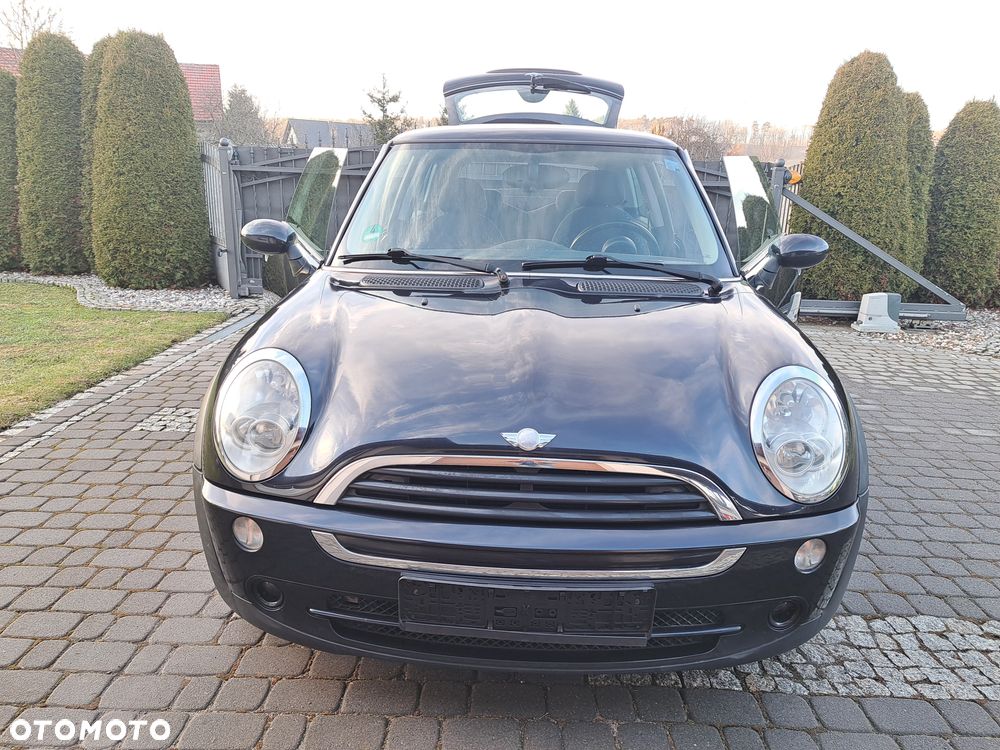 MINI ONE Seven - 26