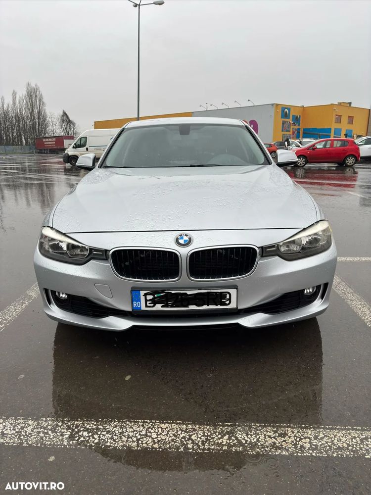 BMW Seria 3 - 1