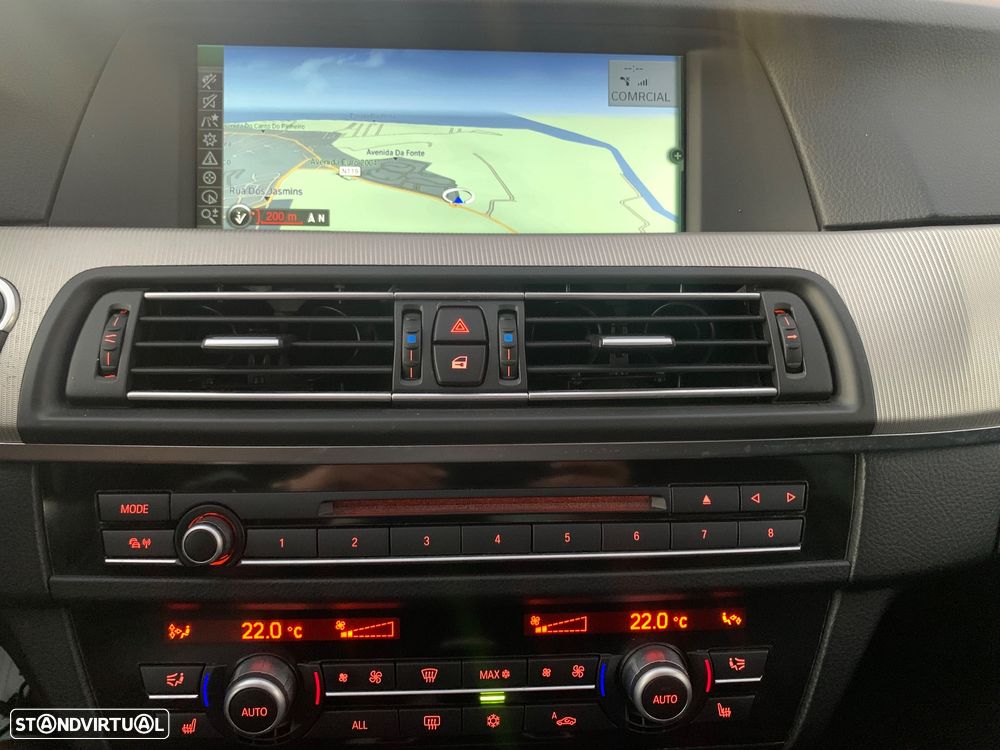 BMW M5 DKG Competition - 33