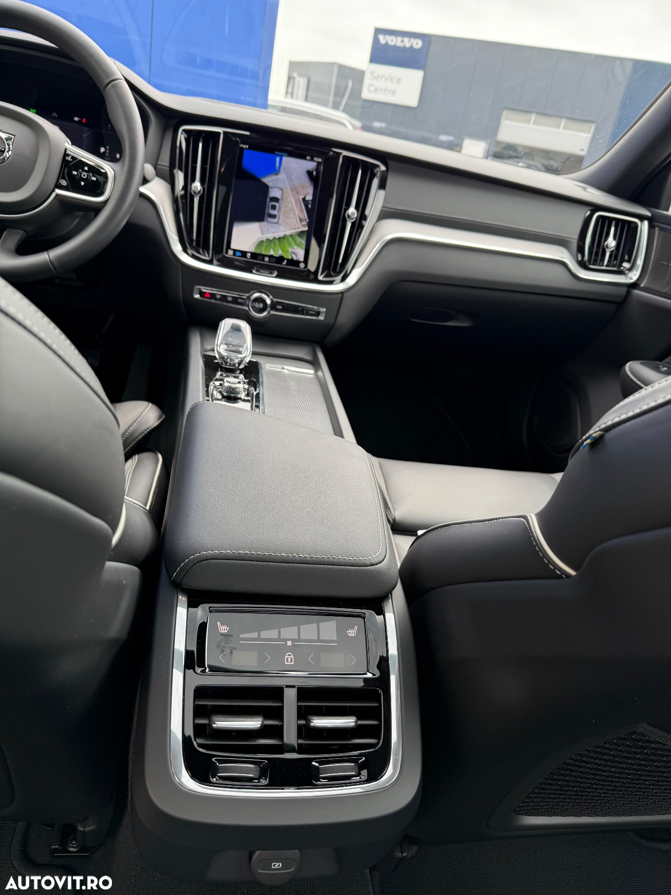 Volvo S60 B5 B AWD Ultimate Dark - 16