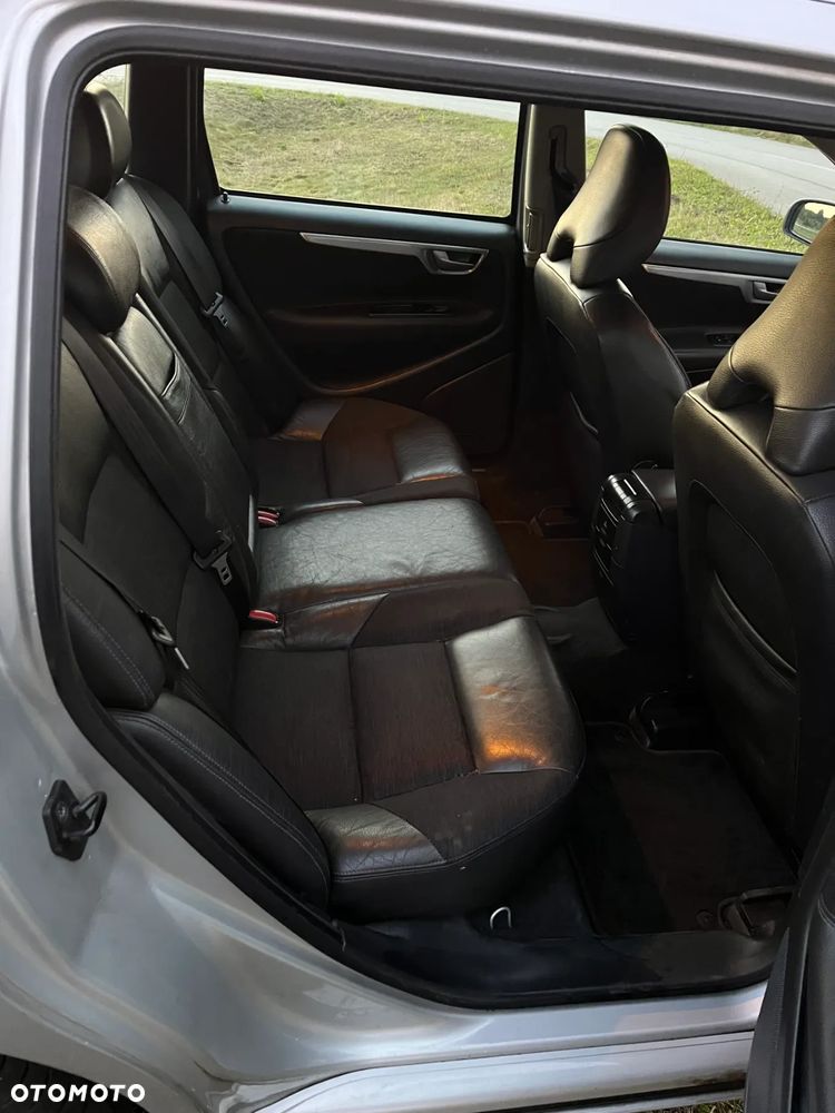 Volvo V70 - 13
