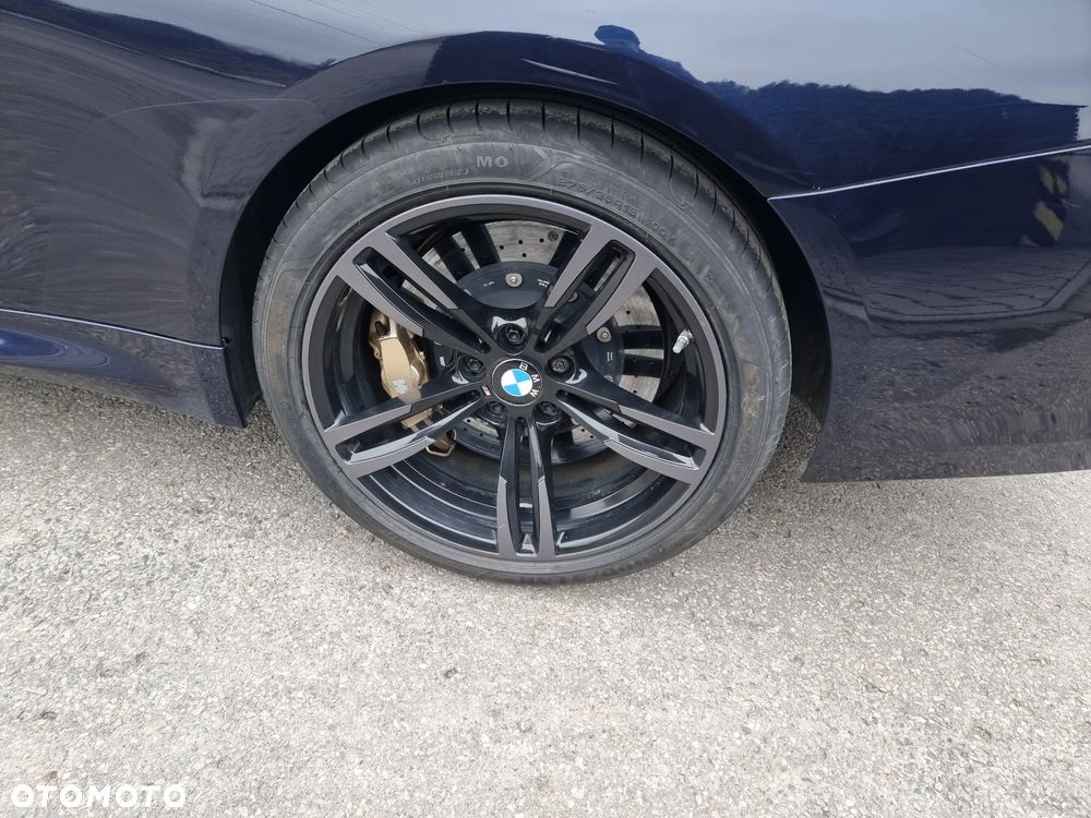 BMW M4 - 12