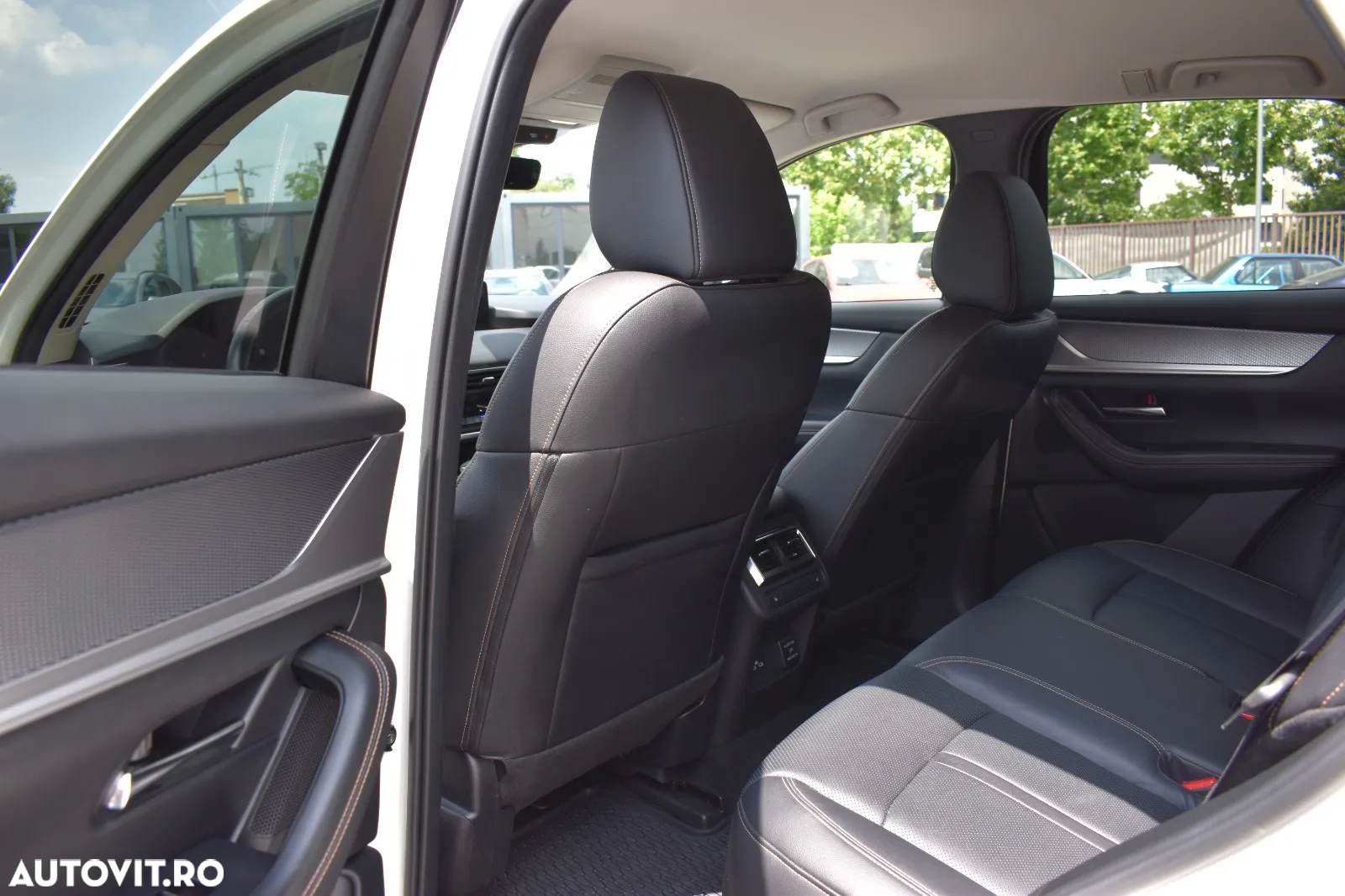 Mazda CX-60 e-Skyactiv PHEV Prime-line - 10