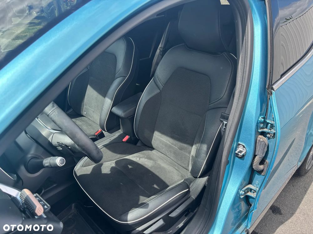 Renault Clio TCe 130 EDC GPF EDITION ONE - 11
