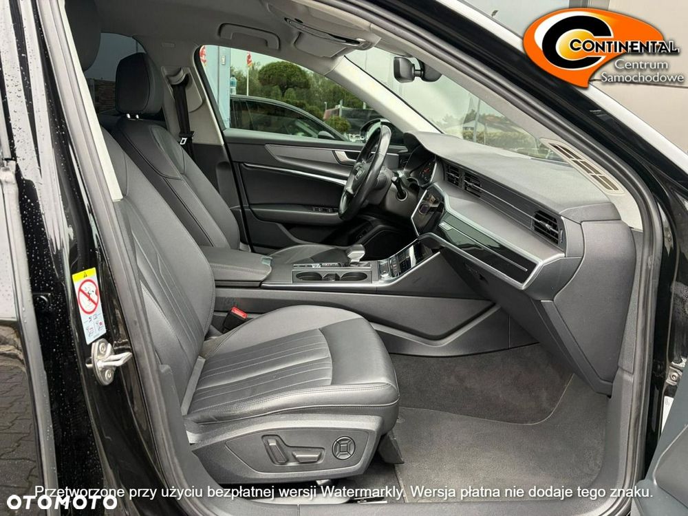 Audi A6 Limousine - 7