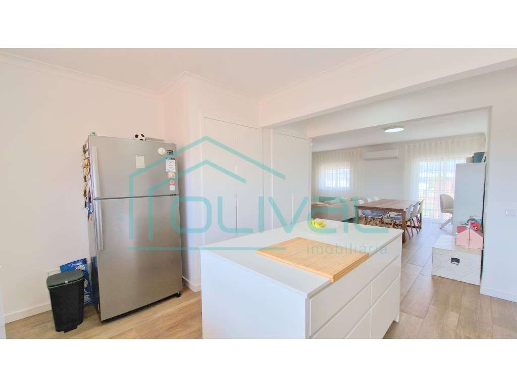 Apartamento T3 Samora Correia - Grande imagem: 3/30