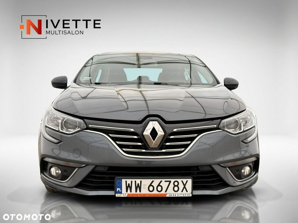 Renault Megane - 9