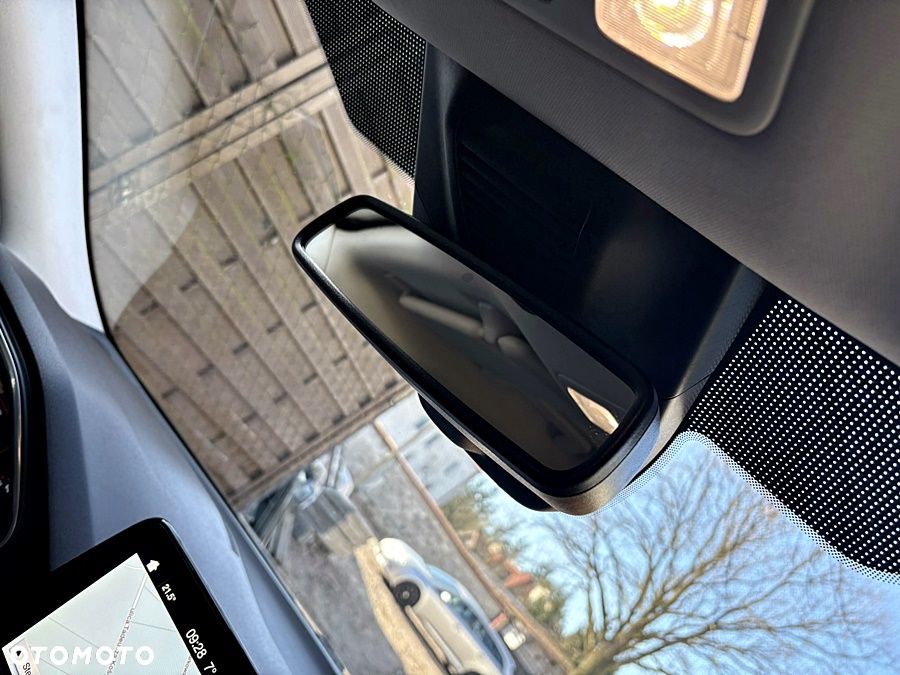 Ford Focus 1.5 EcoBlue Start-Stopp-System COOL&CONNECT - 25