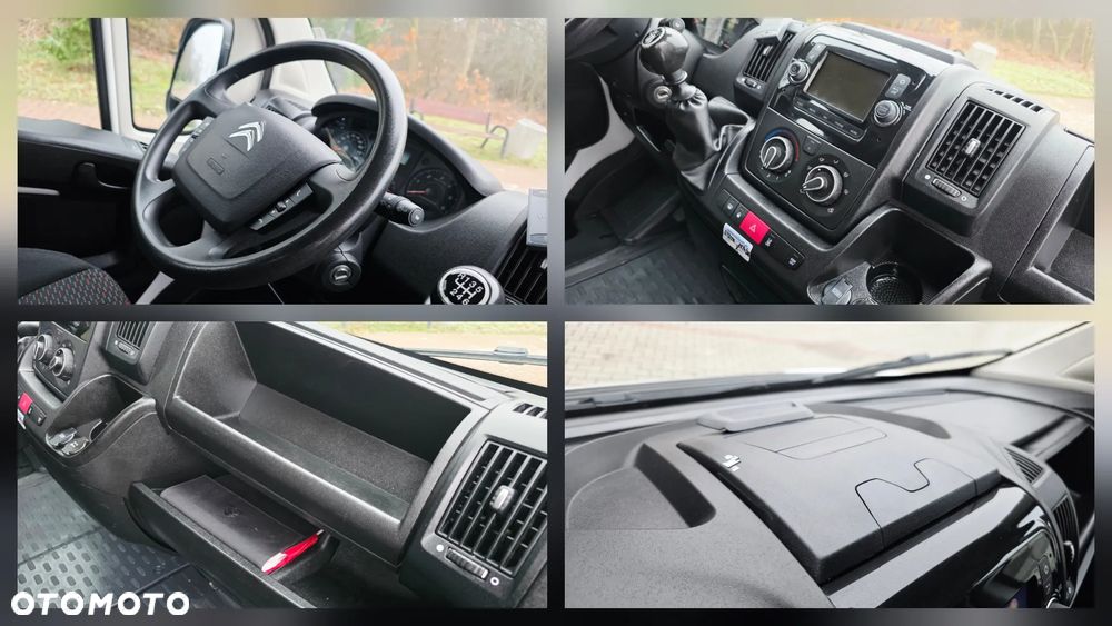 Citroën Jumper L4H2 Heavy Snoeks S&S Club - 13