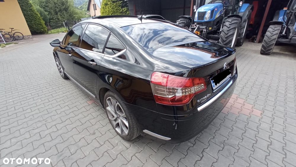 Citroën C5 2.0 HDi Exclusive - 3