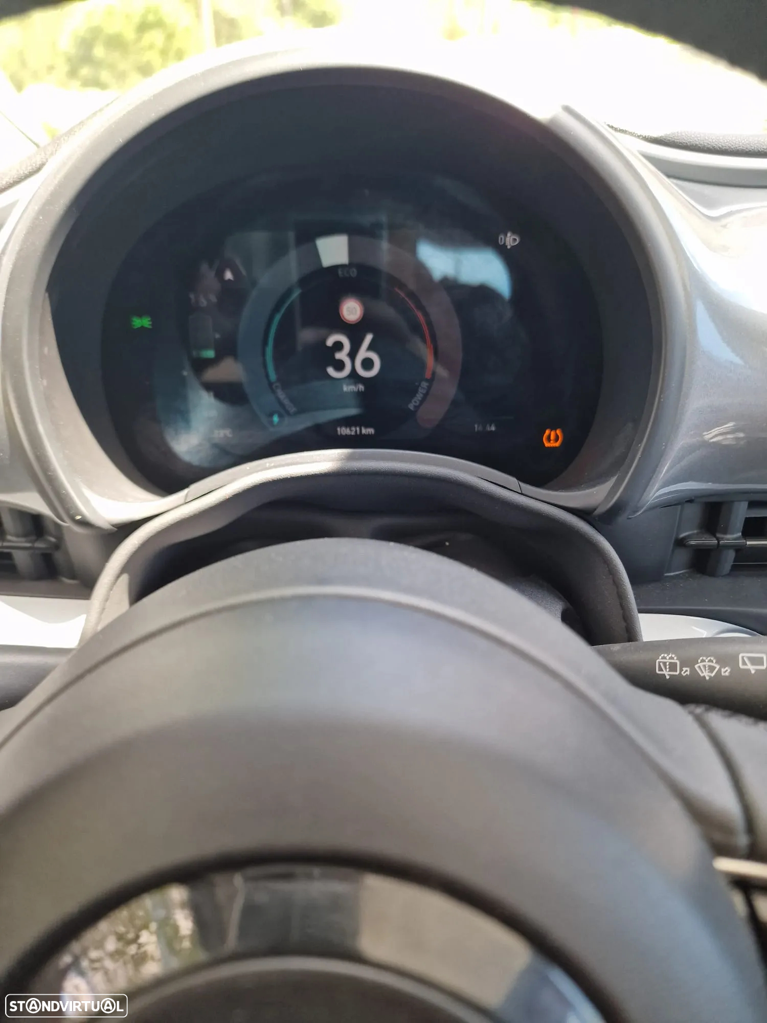 Fiat 500e 42 kWh - 15