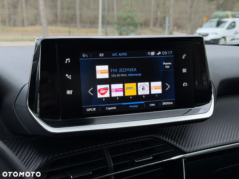 Peugeot 2008 PureTech 130 EAT8 Active - 18