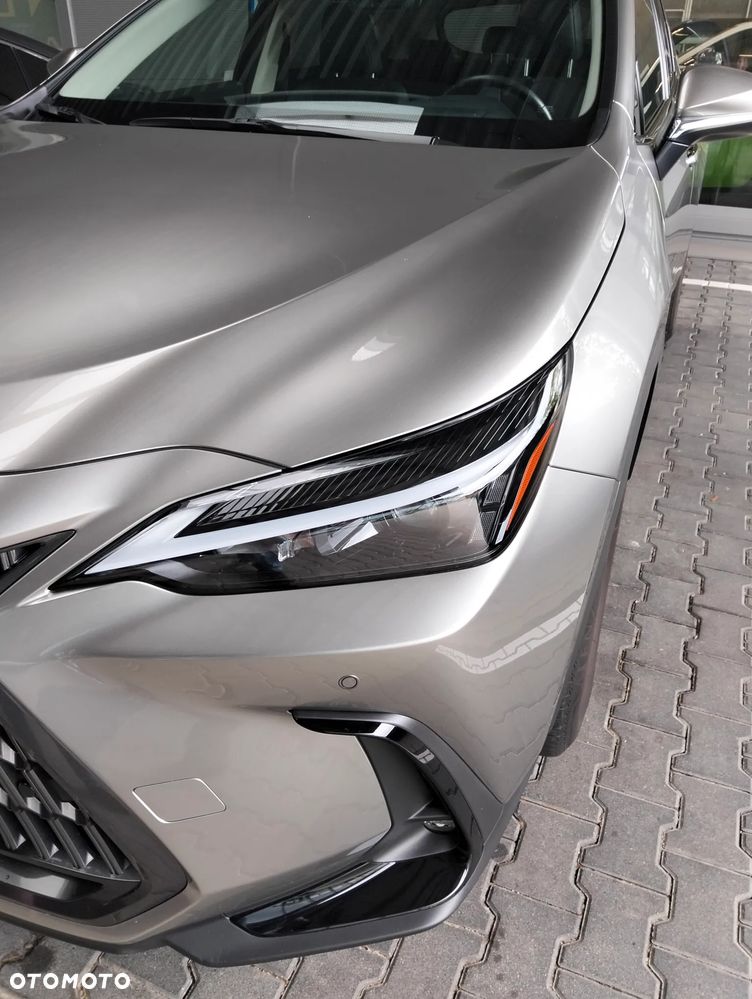 Lexus NX 350h Prestige 2WD - 12
