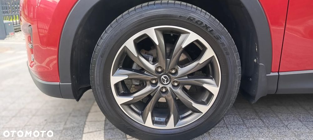 Mazda CX-5 2.0 Skypassion AWD - 25