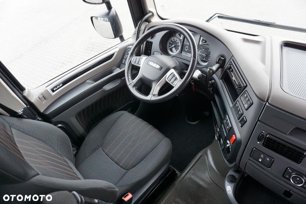 Volvo / 106 / 480 / EURO 6 / ACC / MEGA / LOW DECK / SUPER SPACE CAB - 13