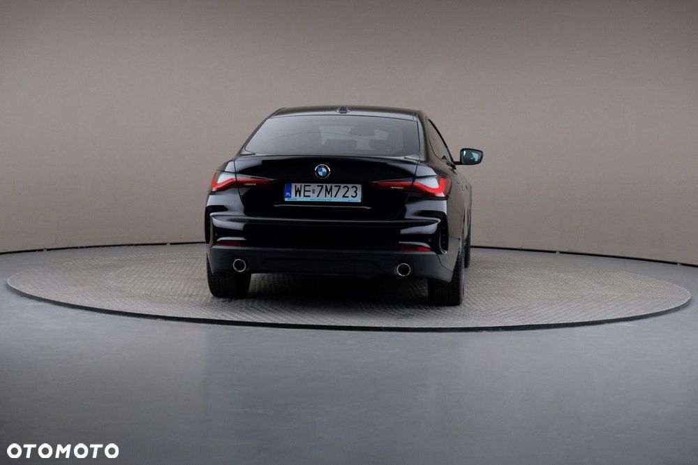BMW Seria 4 - 5