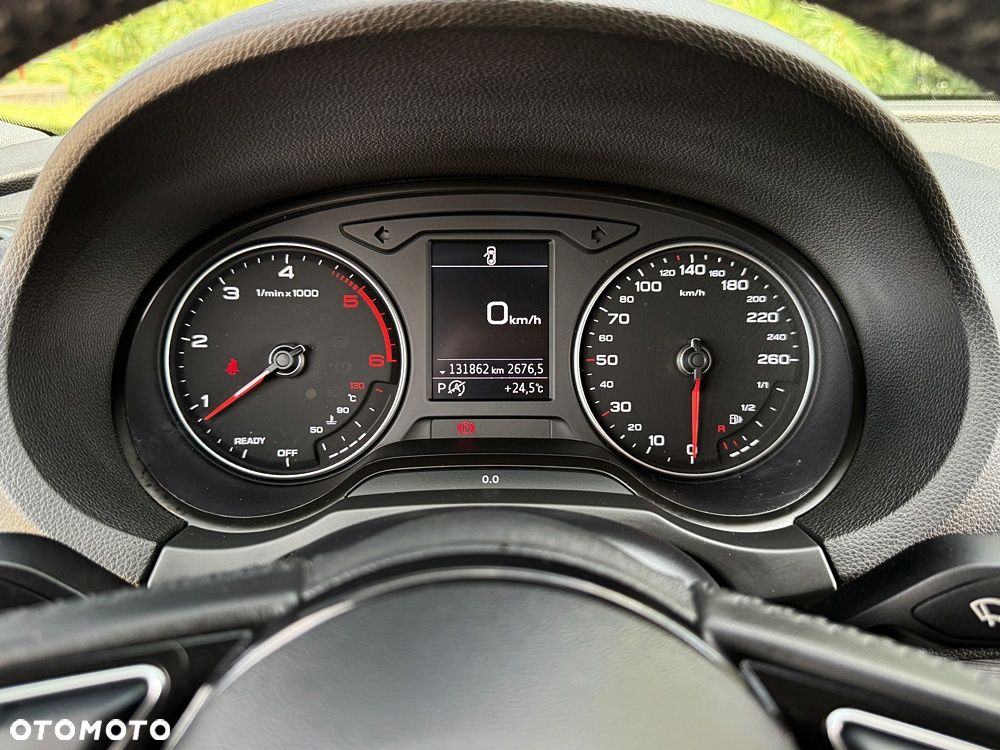 Audi A3 Sportback 30 TDI S tronic sport - 5
